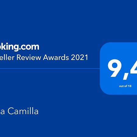 דירות מילאנו Casa Camilla מראה חיצוני תמונה